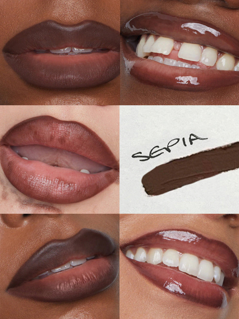 Lip Sculpt - Refy / Delineador de labios + fijador