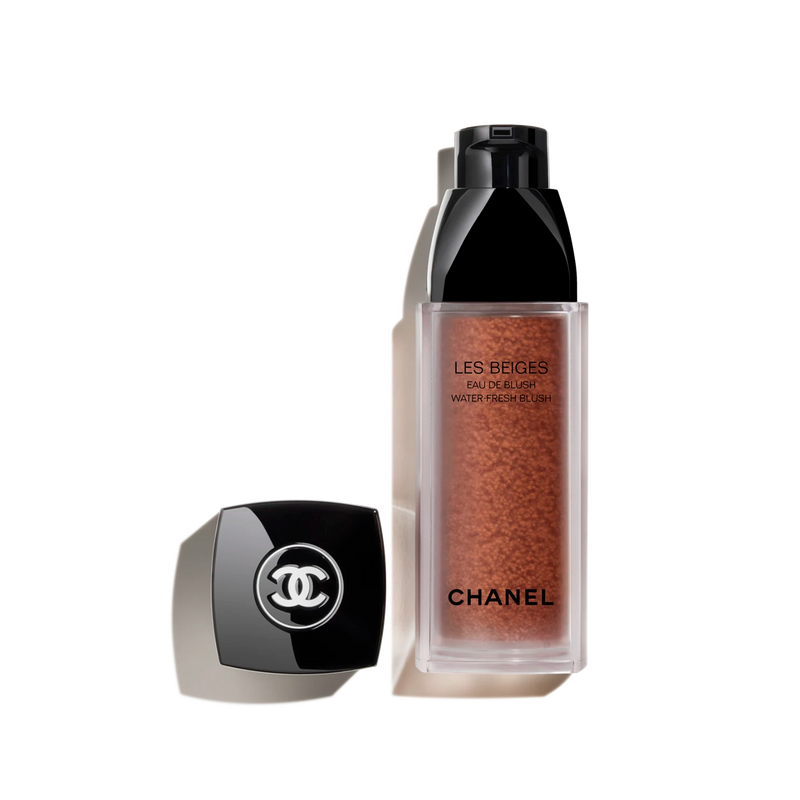 *PREORDEN: LES BEIGE Water Fresh Blush - Chanel / Rubor humectante