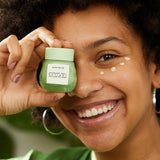 *PREORDEN: Avocado Melt Retinol Eye Cream - Glow Recipe / Contorno para ojeras y arrugas