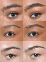 Brow Tint Eyebrow Gel - REFY / Tinta para cejas
