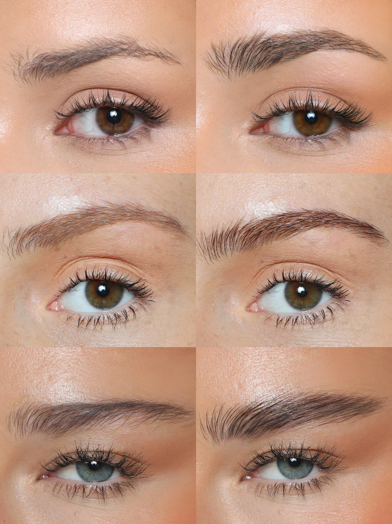 Brow Tint Eyebrow Gel - REFY / Tinta para cejas