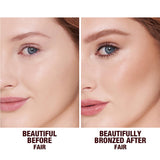 Beautiful Skin Sun-Kissed Glow Cream Bronzer - Charlotte Tilbury / Bronceador en crema