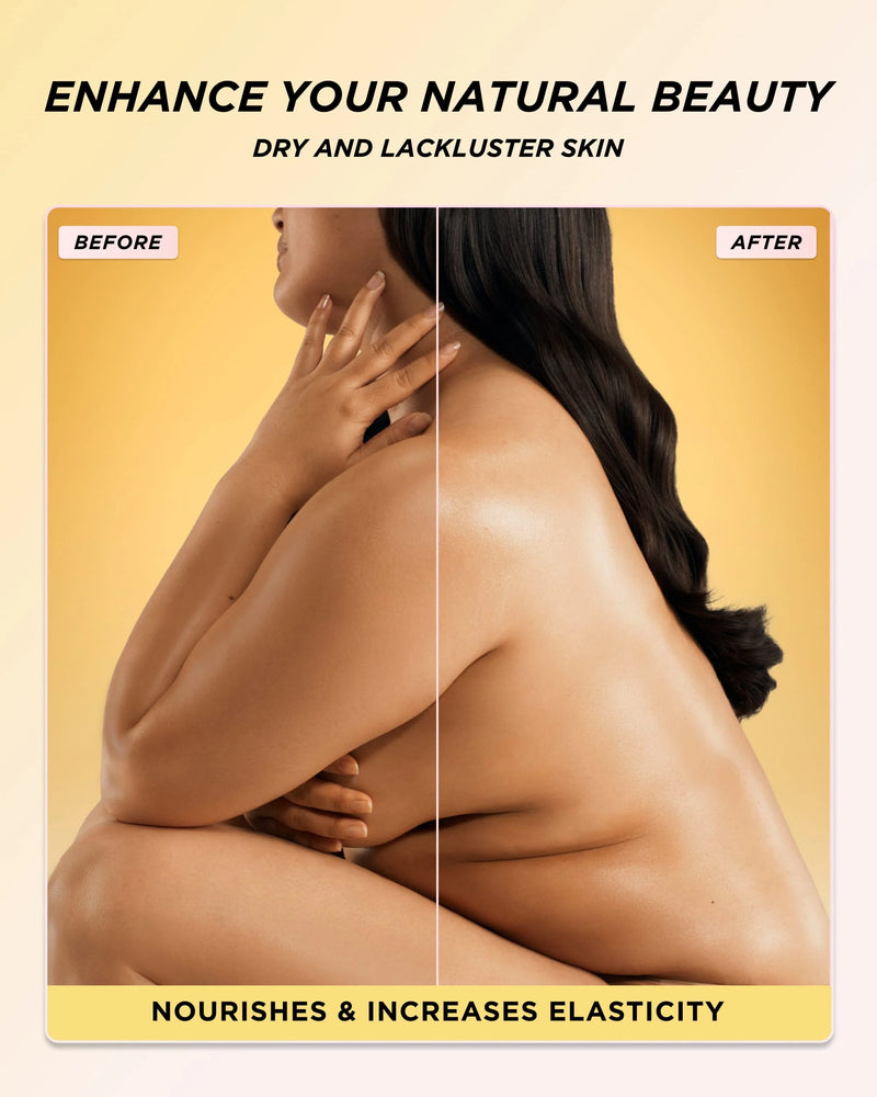 *PREORDEN: Honey Infused Body Oil - Gisou / Aceite para cuerpo