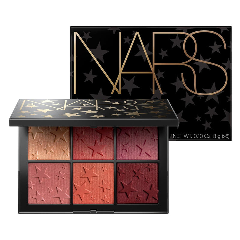 Rising Star Cheek Palette - NARS / Edición limitada