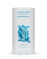 Regular Deodorant - Native / Desodorante libre de parabenos y aluminio