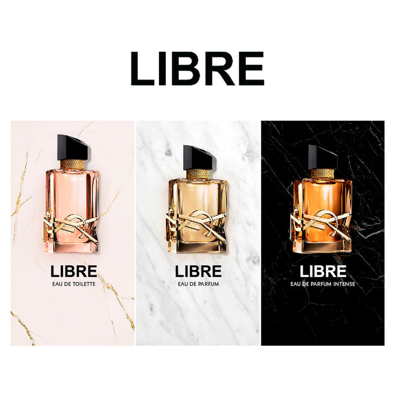 *PREORDEN: Libre Eau De Parfum - Yves Saint Laurent / Perfume