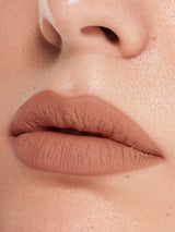 *PREORDEN: Paint-It Matte Lip Color - about face / Color de labios líquido saturado de pigmento