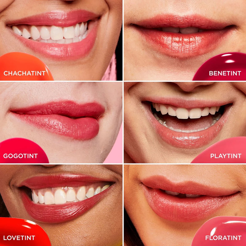 *PREORDEN: Benetint Liquid Lip Blush & Cheek Tint - benefit / tinta para labios y mejillas