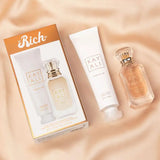 Get Rich Kit - Kayali / Set de perfume + crema para manos