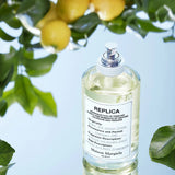 *PREORDEN: Perfume ’REPLICA’ Under the Lemon Trees - Maison Margiela / Perfumes unisex