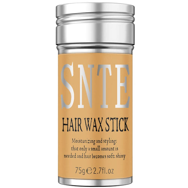 Hair Wax Stick SNTE - Samnyte / Cera de peinado no grasosa, fijación