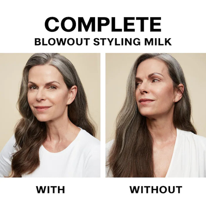 *PREORDEN: Complete Blowout Styling Milk- JVN /  Protector