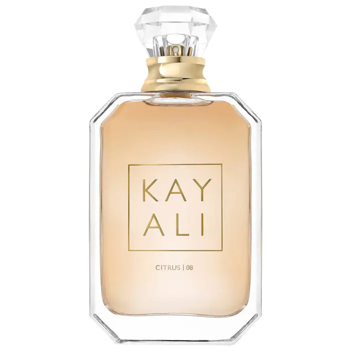 *PREORDEN: Citrus | 08 - Kayali / Perfume citrico
