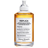 Perfume ’REPLICA’ By the Fireplace - Maison Margiela / Perfumes unisex