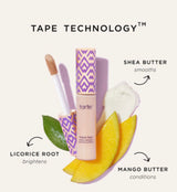Shape tape concealer - tarte / Corrector