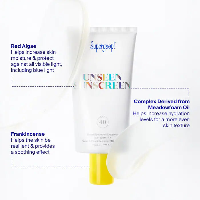 *PREORDEN: Everyday SPF Faves - Supergoop! / Set de protectores solares
