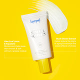 *PREORDEN: 100% Mineral Sunscreen Starter Kit - Supergoop! / Set de protectores solares