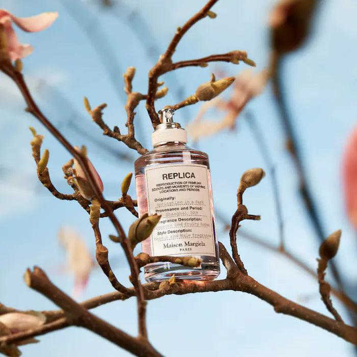 *PREORDEN: Perfume ’REPLICA’ Springtime In A Park - Maison Margiela / Perfumes unisex