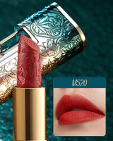 *PREORDEN: Blooming Rouge Love Lock Lipstick - Florasis / Labial