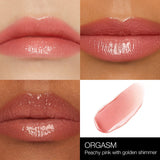 *PREORDEN: Mini Orgasm Blush and Lip Gloss Duo Set - NARS / Set mini de rubor y gloss (EDICIÓN LIMITADA)