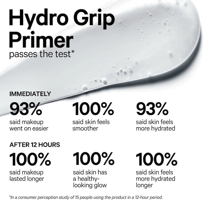 Hydro Grip Hydrating Makeup Primer - MILK MAKEUP / Primer de maquillaje
