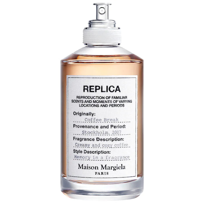 *PREORDEN: Perfume ’REPLICA’ Coffe Break - Maison Margiela / Perfumes unisex