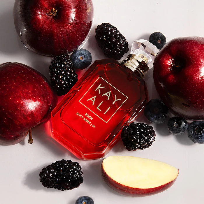 *PREORDEN: Eden Juicy Apple | 01- Kayali / Perfume frutal