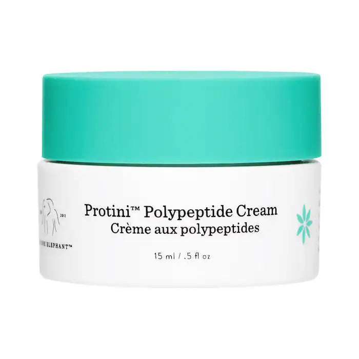 Protini™ Polypeptide Firming Refillable Moisturizer - Drunk Elephant / Crema para la firmeza y textura