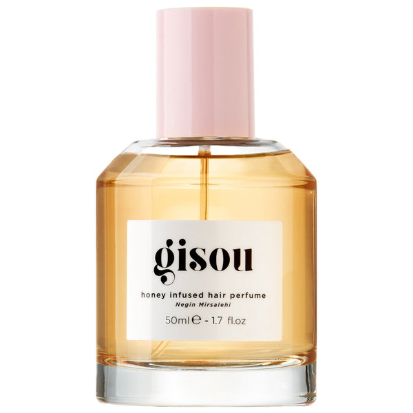 *PREORDEN: Honey Infused Hair Perfume - Gisou / Perfume para cabello